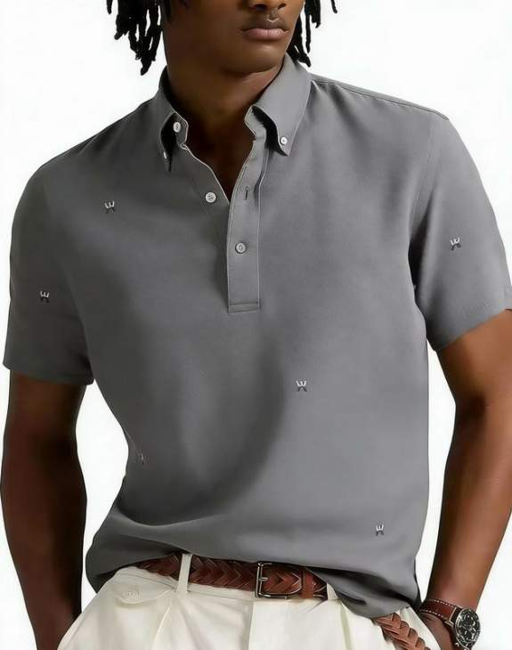 Loro Piana Polo Shirts Short _SKULoroPianaM-3XL12yr4226823